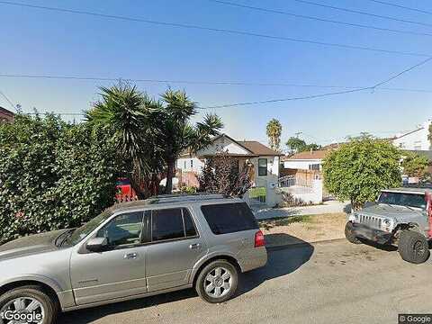 B, NATIONAL CITY, CA 91950
