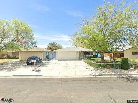 Rancho, RIDGECREST, CA 93555
