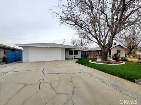 Rancho, RIDGECREST, CA 93555