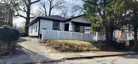 Thurmond, ATLANTA, GA 30314