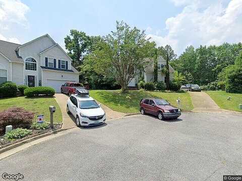Dunnavant, NEWPORT NEWS, VA 23606