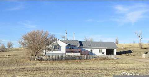 County Road 51, BURLINGTON, CO 80807