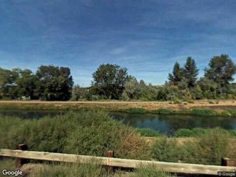 Nka E Sunnyside Canal, Zillah, WA 98953