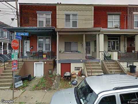 Virgila, PITTSBURGH, PA 15213