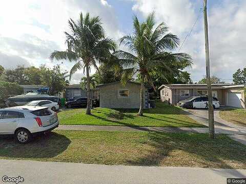 25Th, SUNRISE, FL 33322