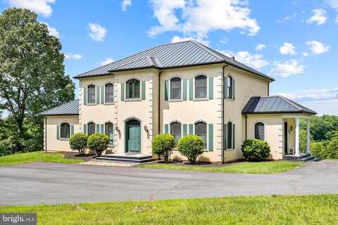Ellett, RIXEYVILLE, VA 22737