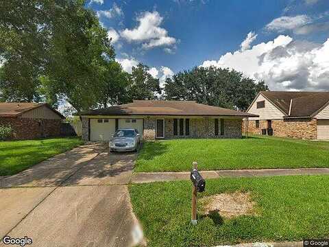 Forest Knoll, HOUSTON, TX 77049