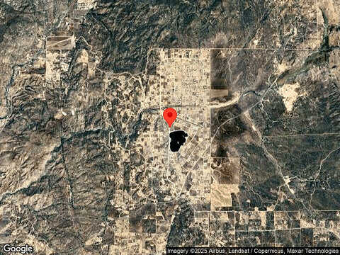 Lakeshore Boulevard, Aguanga, CA 92536