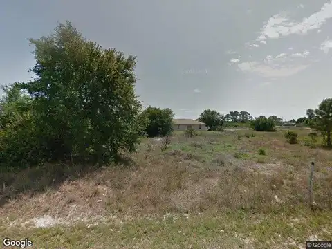 Gilbert Avenue S, Lehigh Acres, FL 33973