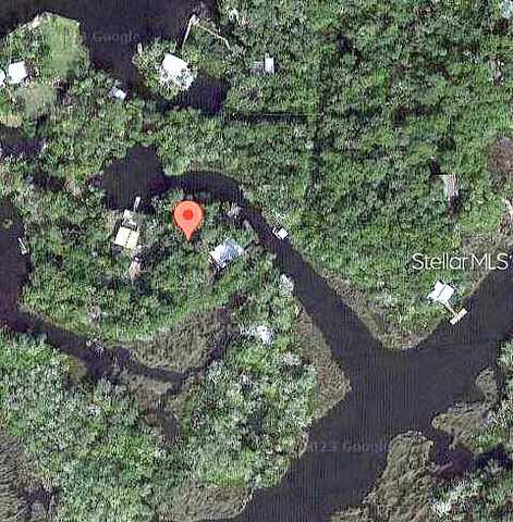Hellgate Island, Homosassaa, FL 34448