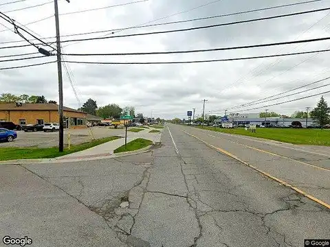 Van Dyke, Washington, MI 48095