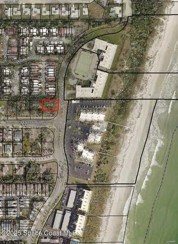 Ridgewood Avenue, Cape Canaveral, FL 32920