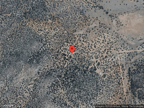 W Scout Trl, Seligman, AZ 86337