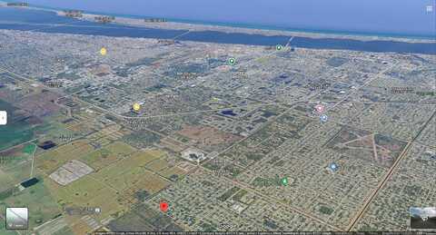 Vauxhall Street Nw, Palm Bay, FL 32907