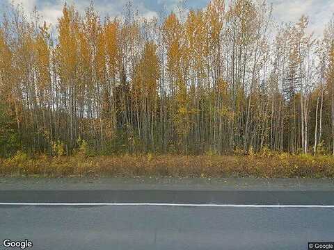 S Parks Hwy, Willow, AK 99688