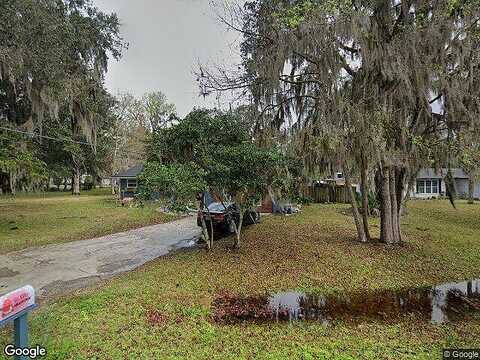 Creighton, FLEMING ISLAND, FL 32003