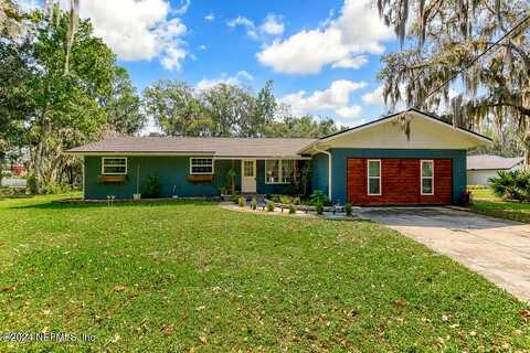 Creighton, FLEMING ISLAND, FL 32003