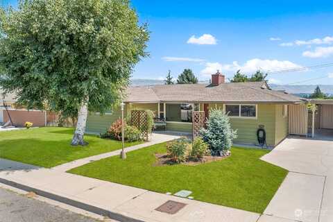 Poe, WENATCHEE, WA 98801