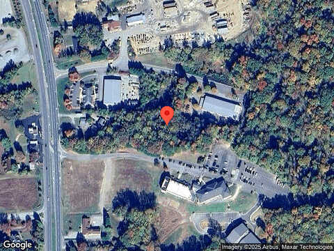 Prospect Dr, SUNDERLAND, MD 20639