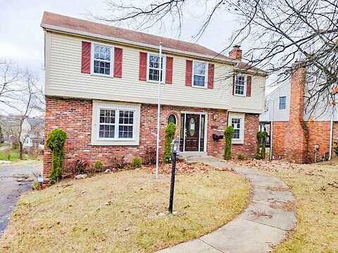 Oneill, BETHEL PARK, PA 15102