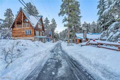 Yellow Pine, LAS VEGAS, NV 89124