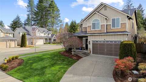 107Th, LAKE STEVENS, WA 98258