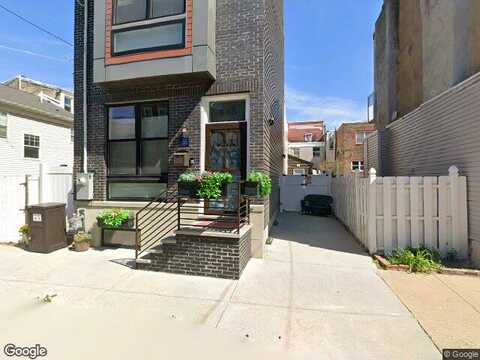Manton, PHILADELPHIA, PA 19147