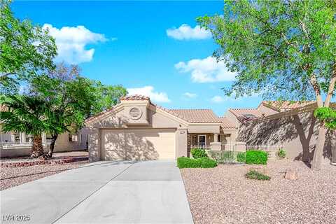 Prairie Hill, LAS VEGAS, NV 89134