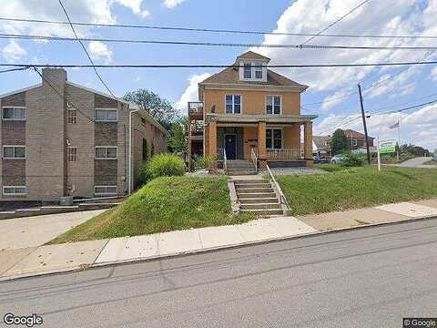 Main, HOMESTEAD, PA 15120