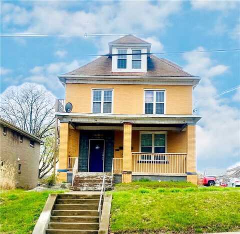 Main, HOMESTEAD, PA 15120