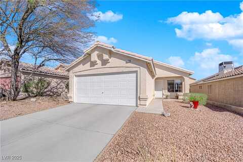 Gilmore, LAS VEGAS, NV 89129