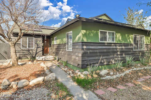 Saticoy, VAN NUYS, CA 91405