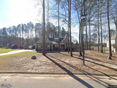 Timberwick, HOGANSVILLE, GA 30230