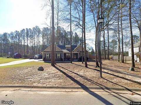 Timberwick, HOGANSVILLE, GA 30230