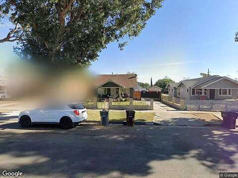 Orange, SANTA ANA, CA 92707