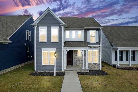 Chartiers, BRIDGEVILLE, PA 15017