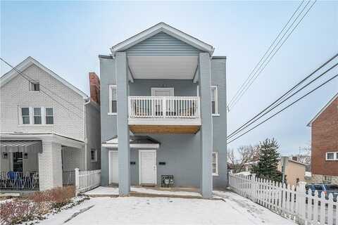 Stratmore, PITTSBURGH, PA 15205