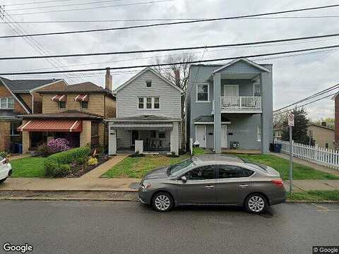 Stratmore, PITTSBURGH, PA 15205