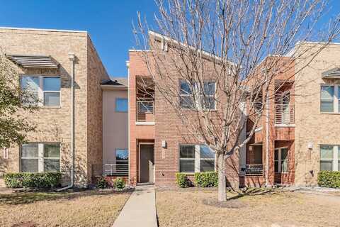 Tonga, DALLAS, TX 75203