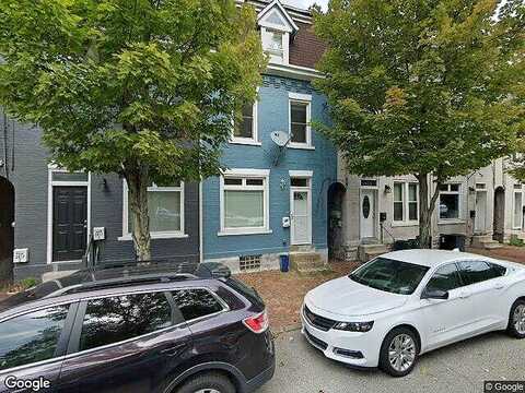 Jane, PITTSBURGH, PA 15203
