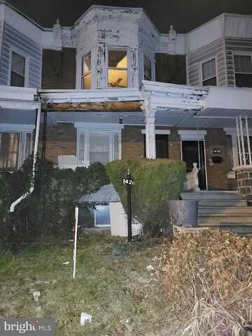 59Th, PHILADELPHIA, PA 19151
