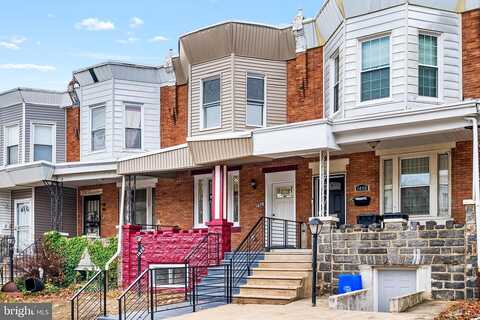 59Th, PHILADELPHIA, PA 19151