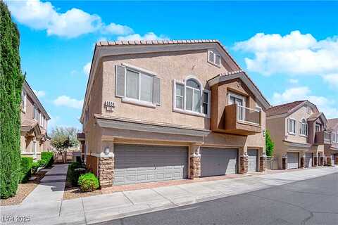 Tom Noon, LAS VEGAS, NV 89178