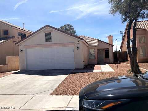 New Dupell, LAS VEGAS, NV 89147