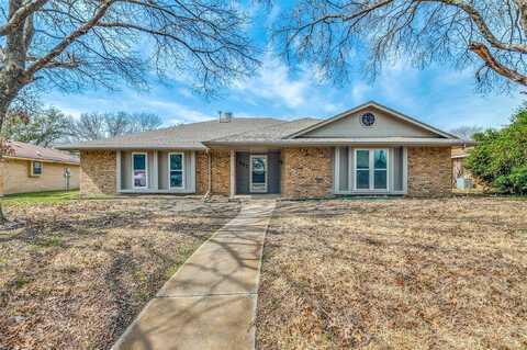 Ash, LANCASTER, TX 75146