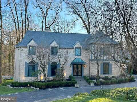 Mcclenaghan Mill, WYNNEWOOD, PA 19096