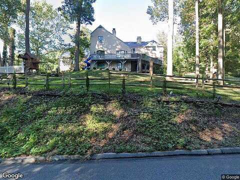 Mcclenaghan Mill, WYNNEWOOD, PA 19096