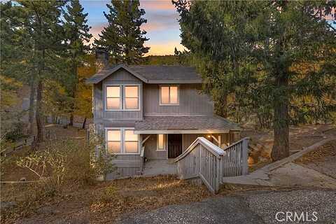 Ridge, CEDARPINES PARK, CA 92322