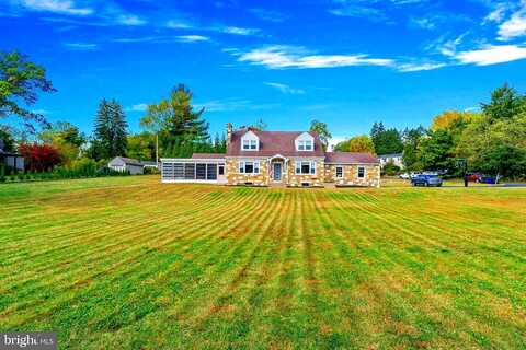 Hallowell, HUNTINGDON VALLEY, PA 19006