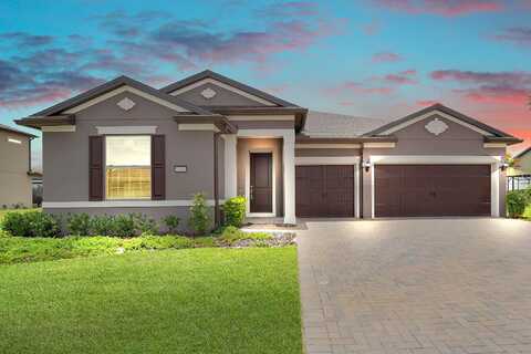 Larkspur Lake, WINTER GARDEN, FL 34787